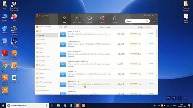 Run Any App Or Game On PC...How To Get App Store For Windows PC... смотреть онлайн