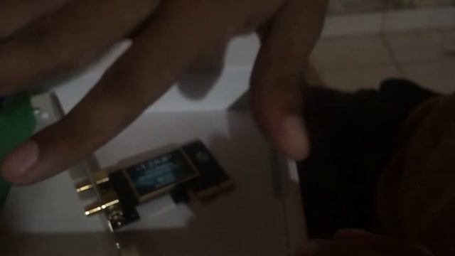 MINHA NOVA PLACA DE WI-FI EDUP😎👍 смотреть онлайн