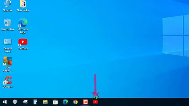 how to add YouTube to taskbar windows 10 смотреть онлайн