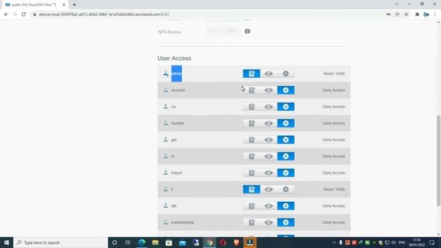 wd cloud Drive All deshborad Seeting ,User Create Password Privacy Setting (Hindi) смотреть онлайн