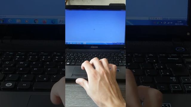 SAMSUNG NP305E4A-AD2 | PROGRAMAS BÁSICOS смотреть онлайн