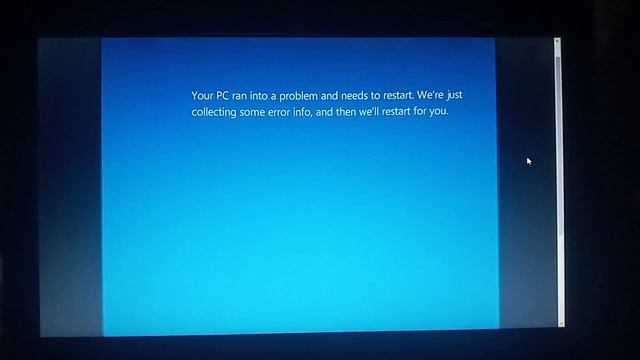 Windows Server 2012 R2 Standard Build 9600 BSOD CollabVM смотреть онлайн
