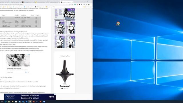 Mod 5.3 Local Storage: Essentials III Mounting/Swap Space смотреть онлайн