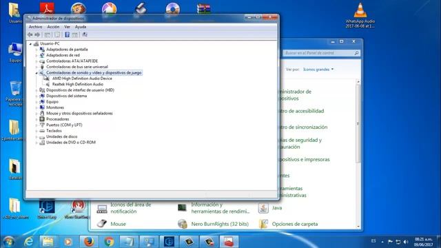 ¿PROBLEMAS CON REALTEK HD AUDIO? SOLUCION!!!!!!!! смотреть онлайн