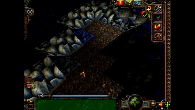 Let's Play Lego Rock Raiders : Baz's Mod - "The path to power" #4 смотреть онлайн