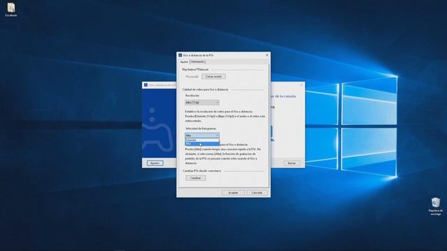 TUTORIAL | Usar REMOTE PLAY desde PC смотреть онлайн