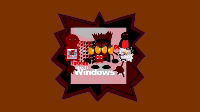 Windows 95.EXE Button H смотреть онлайн