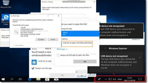 windows 10 crazy error-windows 2012 crazy error