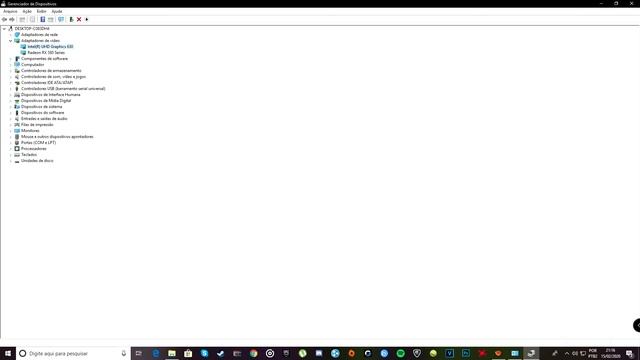 Como ver se o seu computador tem placa de vídeo смотреть онлайн