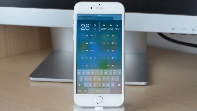 Top 100 Cydia Tweaks (iOS 8 / 8.4) - TaiG/PPGhost Jailbreak! смотреть онлайн