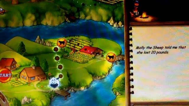 lets play super cow part 1 stage 1/ stage 2-1/1 смотреть онлайн