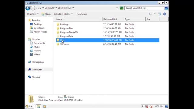How to remove Windows AntiVirus Booster virus popup step by step смотреть онлайн