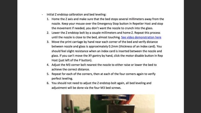 D-Bot Build: Flashing Firmware & Initial Testing смотреть онлайн