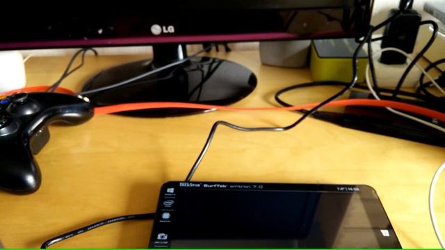 Windows 10 tablet voor €49?!? TrekStor SurfTab wintron 7.0 tablet unboxing & setup смотреть онлайн