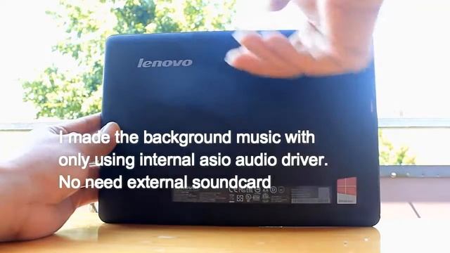 Review Lenovo ideapad miix 300 by Dj Martin Culture смотреть онлайн