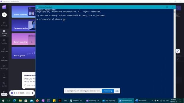 Tweaks & Tricks Windows Powershell