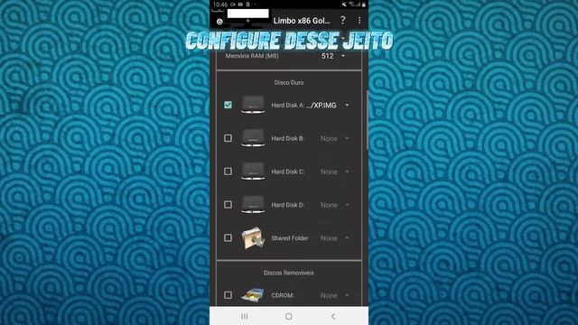 COMO INSTALAR WINDOWS XP NO ANDROID смотреть онлайн