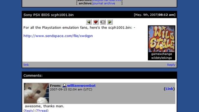 Setting up the PSX Emulator смотреть онлайн