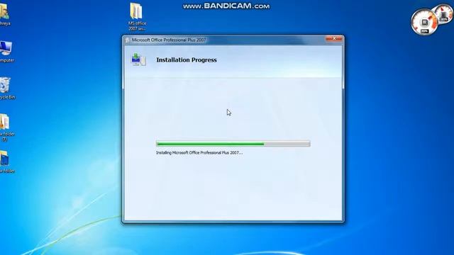 MS OFFICE 2007 full install information смотреть онлайн