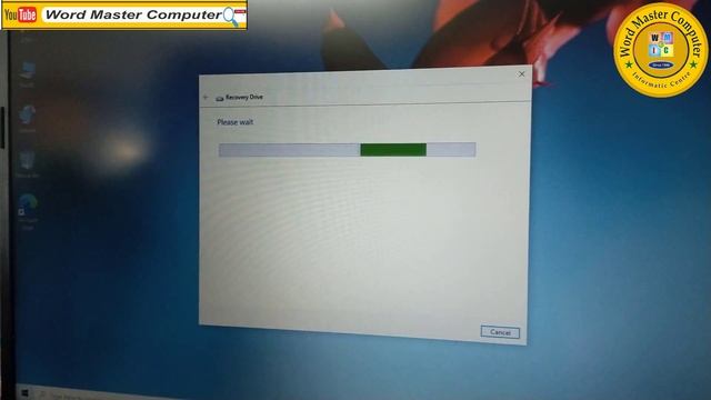 How to Recovery your pen drive in Original Windows 10 ||WORD MASTER COMPUTER|| Hindi & Urdu | 2021 смотреть онлайн