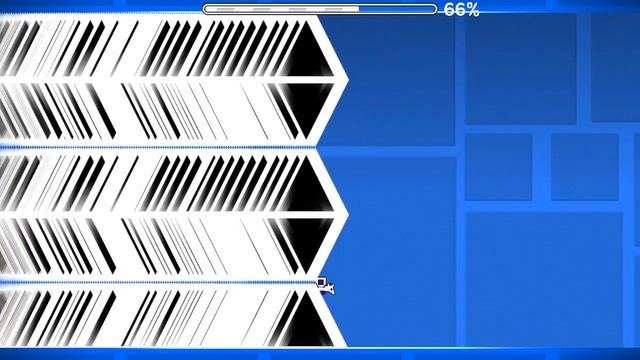 hitboxes in geometry dash is broken смотреть онлайн