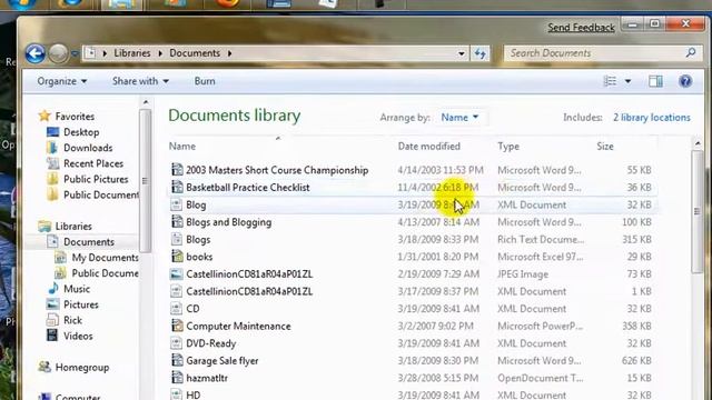 7 Days with Windows 7 - Day 4 смотреть онлайн