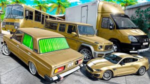 УГНАЛ ЗОЛОТЫЕ ЧИТ ТАЧКИ И ОГРОМНЫЙ МОНСТР ТРАК У МАЖОРА ЗА 180 СЕК! БИТВА ВОРОВ В ГТА 5 ОНЛАЙН!