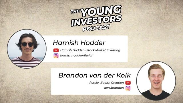 Listener Q&A Special! - The Young Investors Podcast | Episode #57 смотреть онлайн