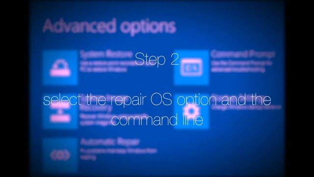 Fix Windows 8 / 10 Boot Problems in just 5 steps смотреть онлайн