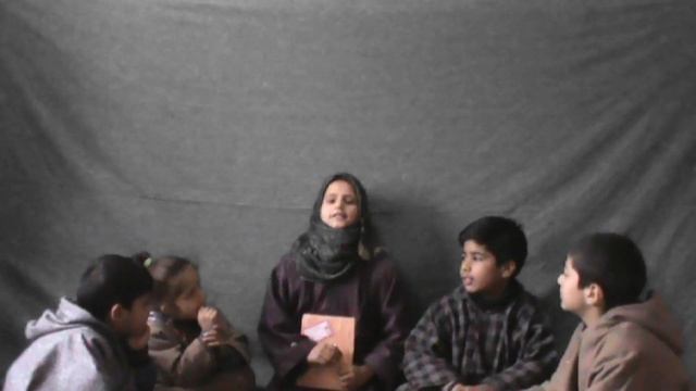 #Islamic Classroom by Trending Kashmir Part 2 | A Message - Correct way of Greeting | #share смотреть онлайн