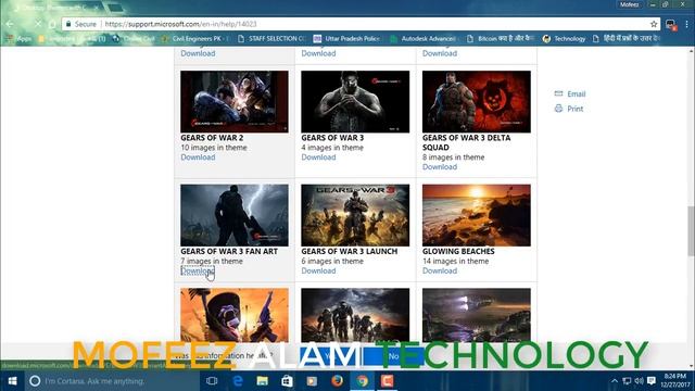 Free Download and Use Fantastic/Awesome Sound Theme for all Windows version 7,8,8.1,10 смотреть онлайн