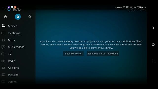 Tutorial Kodi - Cara Instal Kodi Krypton, setting dan Menambah Add-ons Live TV di HP Android смотреть онлайн