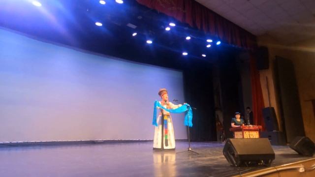 АГАДА БОЛОhОН "ДАНГИНА-2024" УРИЛДААНhАА ВИДЕОРОЛИК