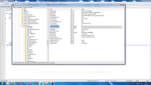 Windows 7 Product Key смотреть онлайн