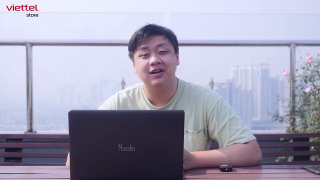 Đánh giá Massko Q1v - Laptop hỗ trợ SIM như điện thoại, giá SIÊU RẺ!!! смотреть онлайн