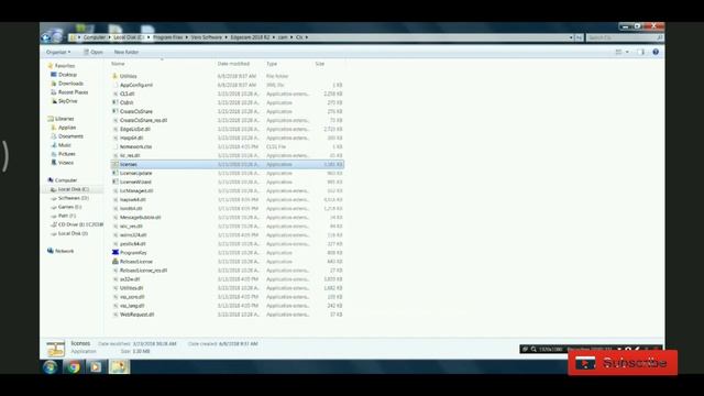 How to download and install edgecam 2018 for free!!!! смотреть онлайн