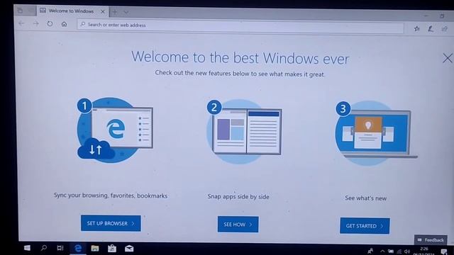 Install Windows 10 dan Driver Hardware Otomatis Komputer PC Laptop di Rumah Aja смотреть онлайн