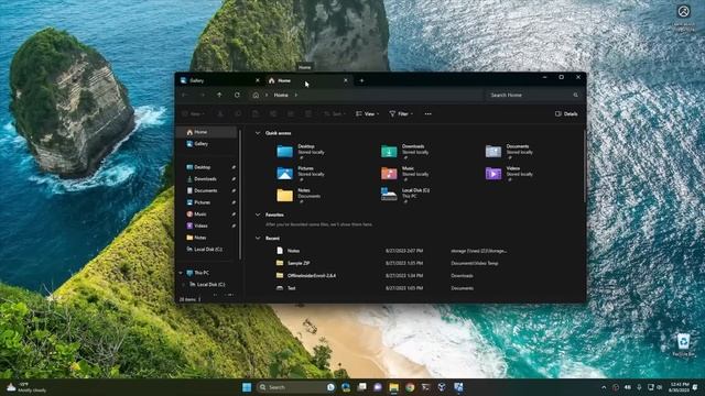 L'ULTIMO AGGIORNAMENTO PRIMA DI WINDOWS 12 È CLAMOROSO! смотреть онлайн