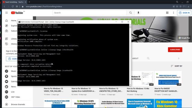 How to Fix Windows 10 Boot UNEXPECTED KERNEL MODE TRAP 0x0000007F Error смотреть онлайн