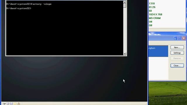 Windows Longhorn Build 4048 PE смотреть онлайн
