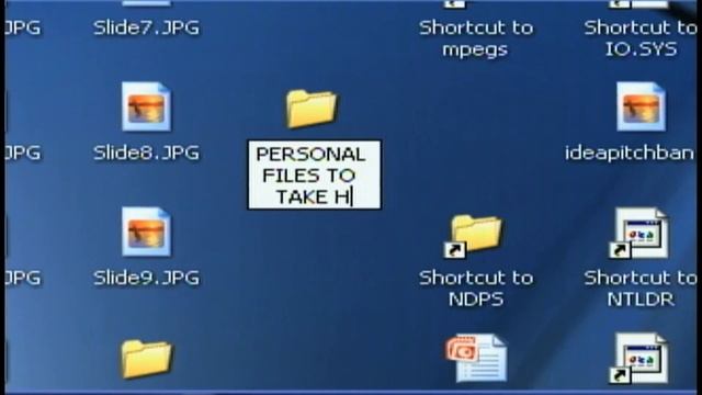 IT Help Desk: Windows 7 Update Skit 1 смотреть онлайн