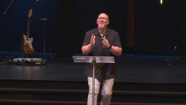 The Lord's Prayer | Pastor Dan Rasmussen смотреть онлайн