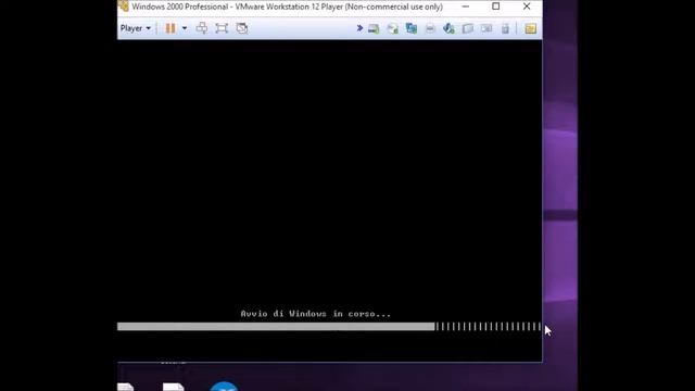 Windows 2000 BSOD смотреть онлайн