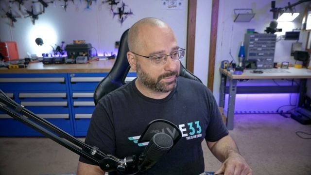 DJI V2 Goggle Betaflight HD OSD Start-to-Finish Guide // WTFOS SUPERPACK