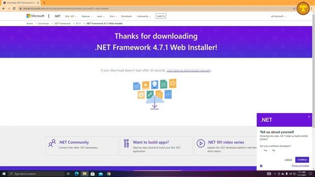 How to fix Handbrake .Net Framwork Error | Tech Studio sl смотреть онлайн
