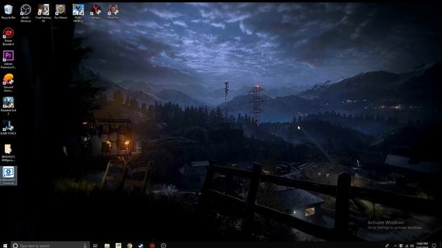 Aktivasi Windows 10 Menggunakan KMS PICO смотреть онлайн