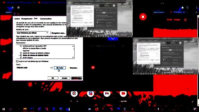 Windows 10 Battery low Sound Sparta Remix TheKantapapa Inspiron Veg смотреть онлайн