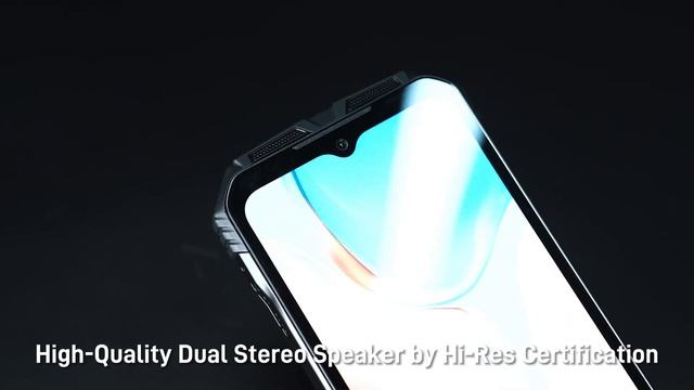 Doogee V30 Pro coming soon! смотреть онлайн