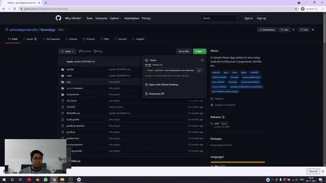 Setup for Android Development | Android Bootcamp 2021 смотреть онлайн