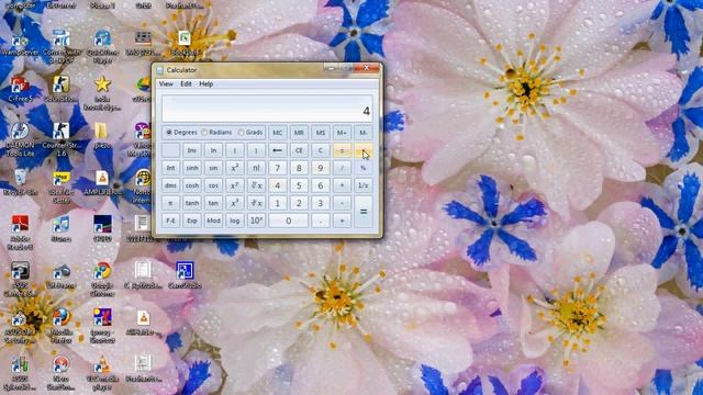 windows calculator BUG смотреть онлайн